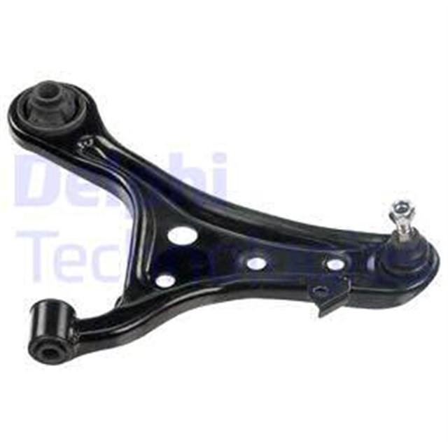 ALT SALINCAK ON SAG TOYOTA IQ 2009