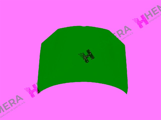 KAPUT MOTOR VW GOLF 2005