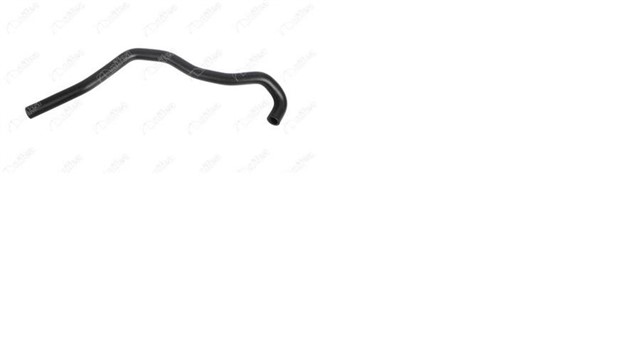 KALORIFER HORTUMU RENAULT CLIO IV 12 CAPTUR I 13 1.5DCI K9K