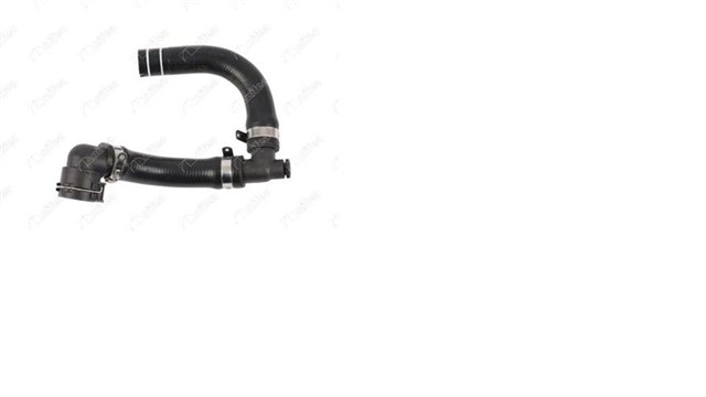 KALORIFER HORTUMU FIAT DOBLO 09 LINEA 09 1.3D MTJ