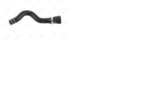 KALORIFER HORTUMU FIAT FIORINO 09 1.3D MTJ