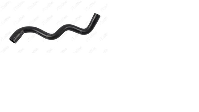 RADYATOR UST HORTUMU FOCUS II 03 11 FOCUS II C MAX 04 11 1.6TDCI