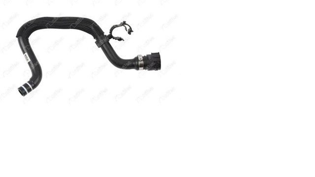 KALORIFER HORTUMU FIAT EGEA 16 1.4