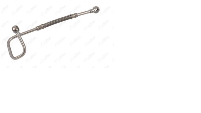 TURBO YAGLAMA BORUSU GALAXY II WA6 2.0 ECOBOOST 15 18 MONDEO IV BA7 2.0 ECOBOOST 10 15 JAGUAR XE X760 2.0 15 LAND ROVER FREELANDER 2 11 14