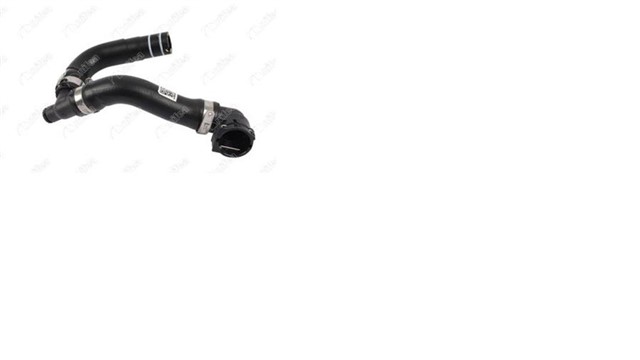 KALORIFER HORTUMU FIAT FIORINO 09 1.3D MTJ