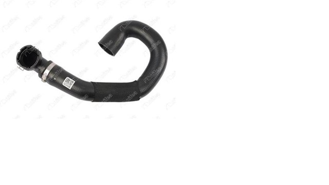 RADYATOR GIRIS HORTUMU FIAT DUCATO 06 PSA JUMPER - BOXER 06 3.0D MTJ 3.0 HDI