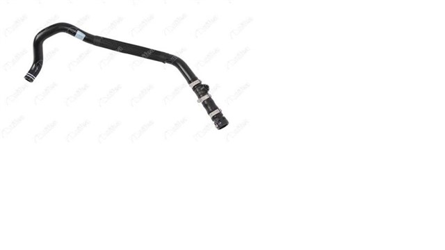 KALORIFER HORTUMU FIAT DUCATO 06 2.3 JTD