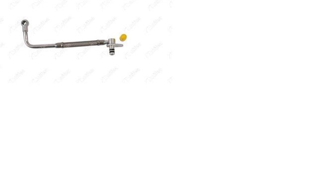 TURBO YAGLAMA BORUSU C MAX II FOCUS III 11 MONDEO IV 1.6 ECO 10 VOLVO V40 S60 S80 II V60 10 1.6 ECOBOOST