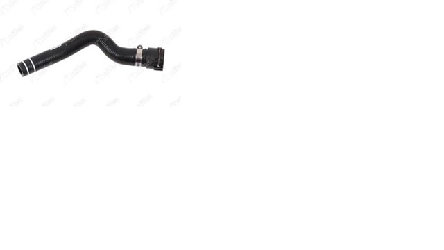 KALORIFER HORTUMU FIAT EGEA 16 1.3D MTJ