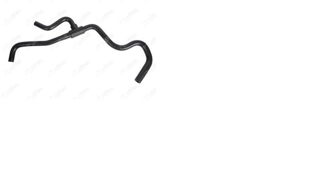 KALORIFER HORTUMU FORD TRANSIT V184 2.4 TDCI 90 - 120 HP