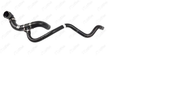 RADYATOR CIKIS HORTUMU FIAT 500 07 1.3D MTJ