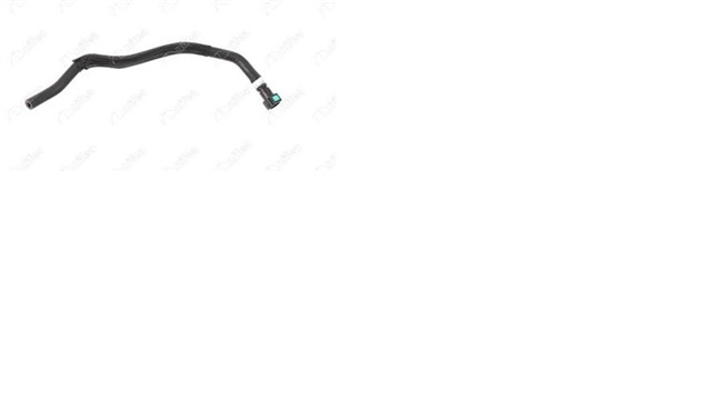 YEDEK SU DEPO HORTUMLARI FIAT EGEA 15 1.6 BENZINLI