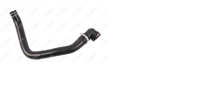 RADYATOR UST HORTUMU FIAT DOBLO I 1.3 MJTD 2005