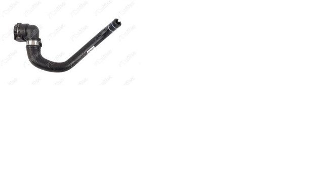 KALORIFER HORTUMU DOBLO III 1.6 - 2.0 MJTD