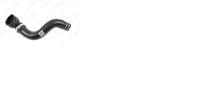 RADYATOR ALT HORTUMU FIAT DOBLO II 1.3 - 1.6 MJTD 09