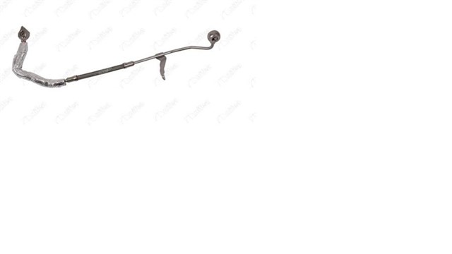 TURBO YAGLAMA BORUSU RENAULT CLIO IV 12 NISSAN JUKE 10 19 1.6 DIG - T 1.6 RS