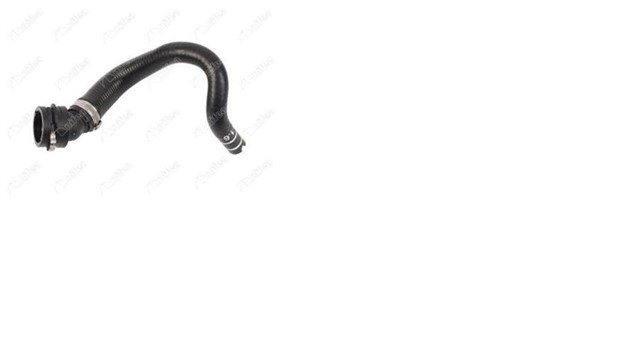 KALORIFER HORTUMU ALFA ROMEO MITO 08 15 PUNTO 09 12 1.6 D MULTIJET