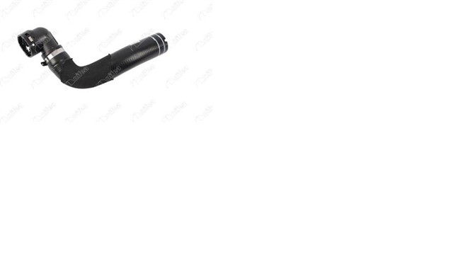 RADYATOR UST HORTUMU FIAT DUCATO III 2.3 JTD 06