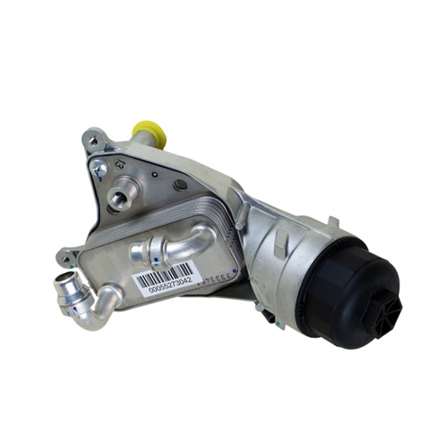 6000631447 YAG SOGUTUCUSU DOBLO III - BRAVO - LINEA - GRANDE PUNTO - PUNTO EVO - COMBO D - ALFA MITO 1.6DMTJ