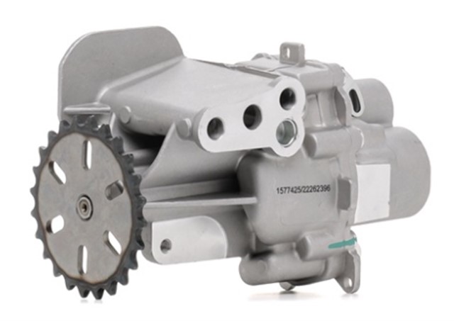 YAG POMPASI MERCEDES C - CLASS OM626 W205 S205 14 RENAULT KOLEOS II 16 TALISMAN 16 1.6DCI R9M