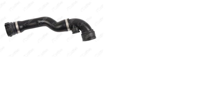 RADYATOR GIRIS HORTUMU