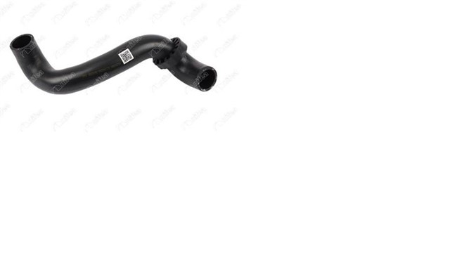 RADYATOR CIKIS HORTUMU