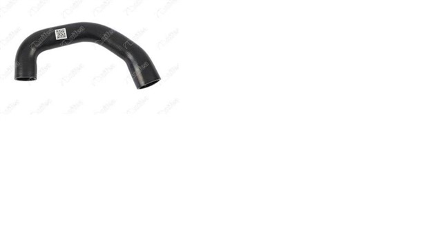 RADYATOR GIRIS HORTUMU