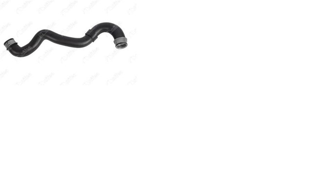 RADYATOR GIRIS HORTUMU