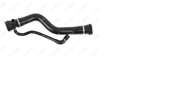 RADYATOR GIRIS HORTUMU