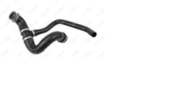 RADYATOR CIKIS HORTUMU