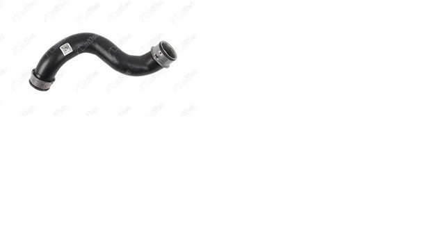 RADYATOR CIKIS HORTUMU