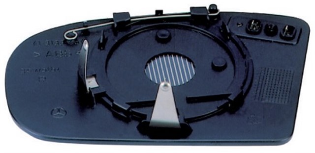 DIS DIKIZ AYNA CAMI ISITMALI ASFERIK SOL W203 W211 00 - 06