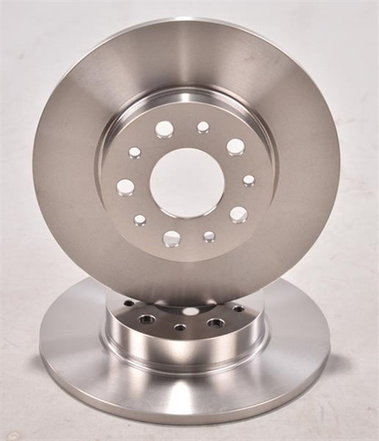 FREN DISKI ARKA FIAT 500 L 12 EGEA 15 1.0 1.3 MTJ 1.4 1.6 MTJ 15 251X41X5 DELIK