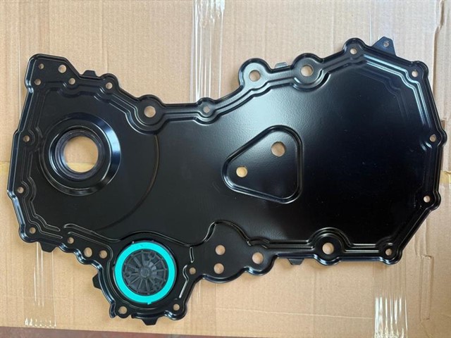 EKSANTRIK SAC KAPAGI FORD TOURNEO CUSTOM - TRANSIT CUSTOM V362 2.0 12 - 15 TRANSIT V363 2.0 16 - 19 KECESIZ