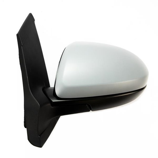 DIS DIKIZ AYNASI SOL MAZDA 2 08 14 ELEKTRIKLI/ASTARLI