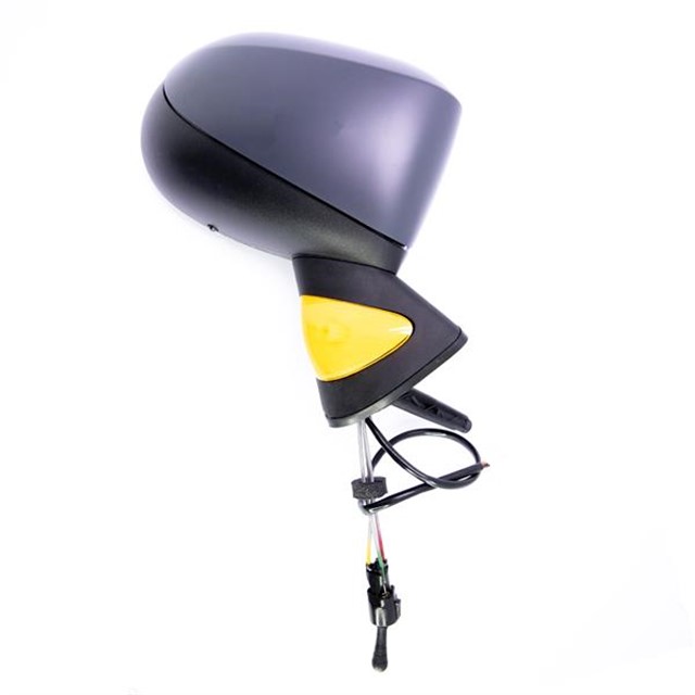 DIS DIKIZ AYNASI MODUS MEKANIK AYNA ASTARLI SINYALLI SENSORLU SAG 04 - 