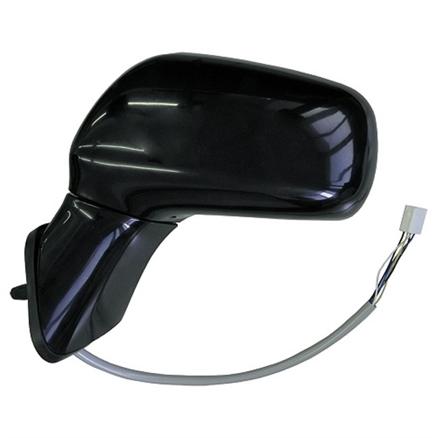 DIS DIKIZ AYNASI ELEKTRIKLI ISITMALI KOR NOKTALI SOL VERSO 04 - 10