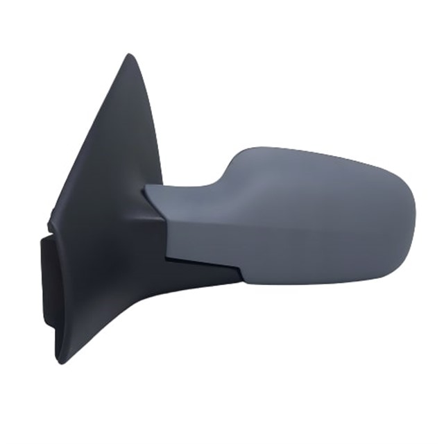 DIS DIKIZ AYNASI ELEKTRIKLI ISITMALI KATLANIR ASTARLI KOR NOKTALI SOL MEGANE II 03 - 08