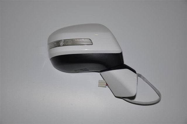 DIS DIKIZ AYNASI ELEKTRIKLI ISITMALI SINYALLI SDN SAG CIVIC 4D 13 - 16