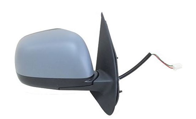 DIS DIKIZ AYNASI ELEKTRIKLI ISITMALI ASTARLI SAG MICRA 10 - 17