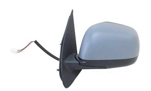 DIS DIKIZ AYNASI ELEKTRIKLI ISITMALI ASTARLI SOL MICRA 10 - 17