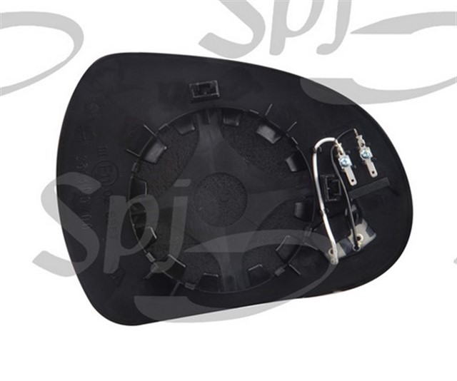 DIS DIKIZ AYNA CAMI 308 207 06 - ELEKTRIKLI AYNA CAMI 06/14 SAG