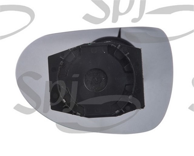 DIS DIKIZ AYNA CAMI MEKANIK SOL PALIO ALBEA 10