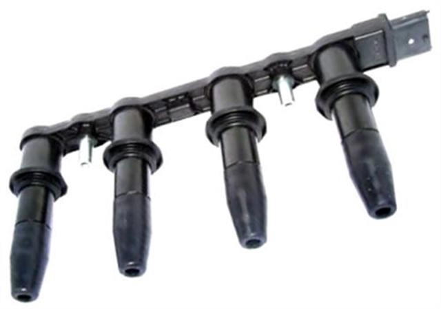 ATESLEME BOBINI Z16XEP ASTRA H 1.6 - 1.8 04 CORSA D 1.6T 97 MERIVA 1.6 - 1.8 - 1.6T 05 VECTRAC 1.6 - 1.8 06