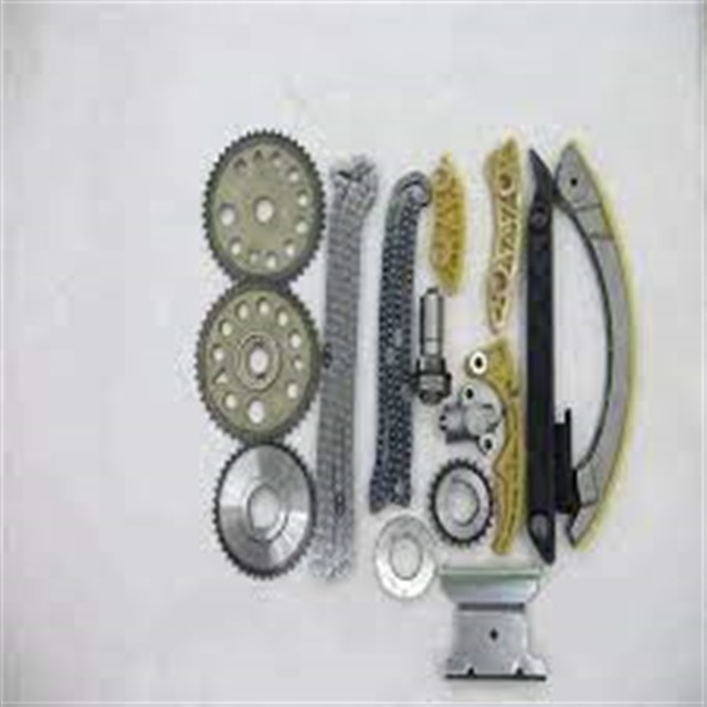 TRIGER DISLI SETI Z22SE VEC - C