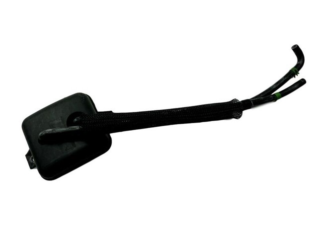 TURBO VAKUM TANKI VE BORUSU INSIGNIA