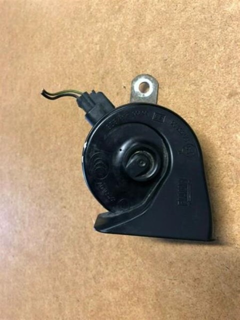 KORNA 400 MHZ TEK SESLI COR - D