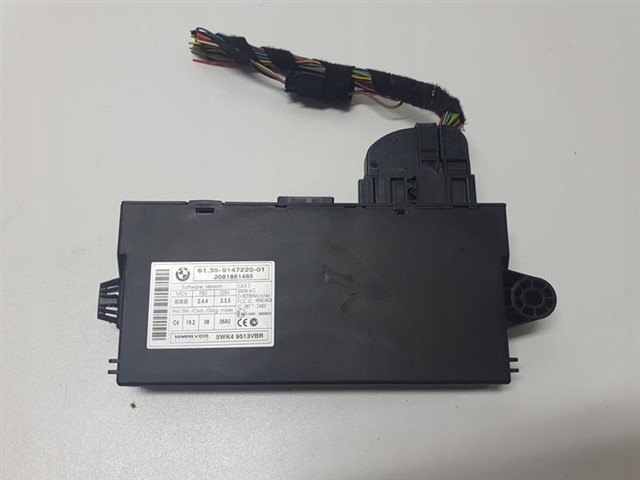 AYNA MOTORU ELEKTRIKLI Y OMG - B