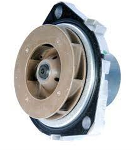 DEVIRDAIM POMPASI Z19DTH AST - H/VEC - C