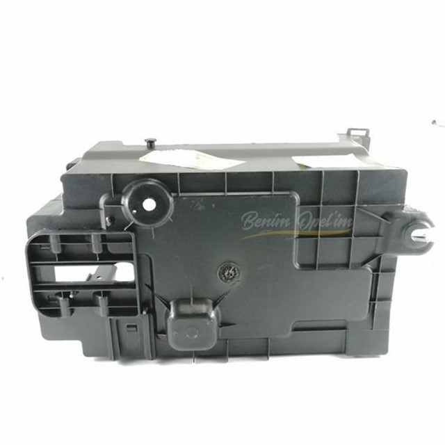 AKU TASIYISI 60 AH ICIN INSIGNIA